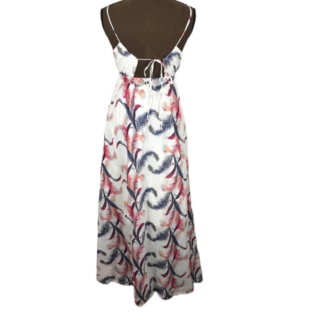 - QUICKSILVER boho dress. New without tag. Size small​​​​​​​​​